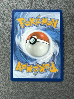 Pokemon TCG Tatsugiri Illustration Rare Holo 186/167 GREAT CENTERING! - Image 2