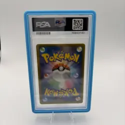 PSA10 Yokohama Pikachu Promo 2018 pokemon center SM-P 282 GEMMT - Image 4