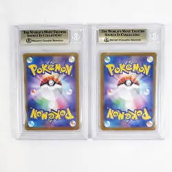 Pokemon Raging Bolt, Flareon, Leafeon, Jolteon, Glaceon, Vaporeon ex Lot of 6 - Image 3