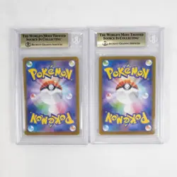 Pokemon Raging Bolt, Flareon, Leafeon, Jolteon, Glaceon, Vaporeon ex Lot of 6 - Image 5