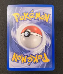 Duskull 62/100 Common Sandstorm Pokemon Reverse Holo NM - Image 4