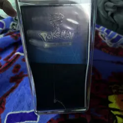 Pokemon TCG Elite Trainer Box 10 Packs, Sealed ETB Pokemon Go 820650850509 - Image 4