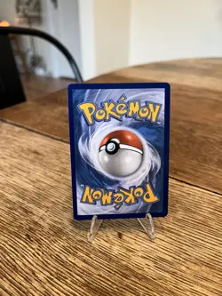 President Gumshoos 153/132 ME01: Mega Evolution Illustration Rare Holo Pokemon - Image 3