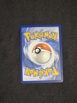 POKEMON TCG MEGA GRENINJA EX 116/086 SIR Me04: CHAOS RISING HOLO - Image 2