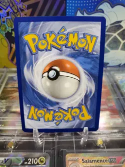 Bombirdier 138/198 Reverse Holo Uncommon Pokemon TCG Scarlet & Violet Base Set - Image 2