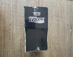 Pokemon TCG Sword and Shield Evolving Skies Elite Trainer Box ETB Sealed - Image 3