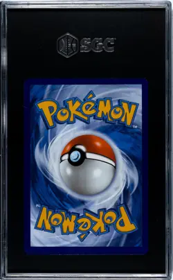 2023 Pokemon Scarlet & Violet 151 Illustration Rare Wartortle #171/165 SGC 8.5 - Image 2