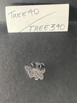 Official Pokemon Enamel Collectable Pins From Various Sets, Arceus Figures - Image 3