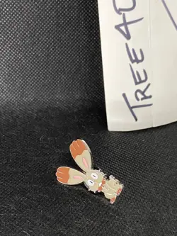 Official Pokemon Enamel Collectable Pins From Various Sets, Arceus Figures - Image 4