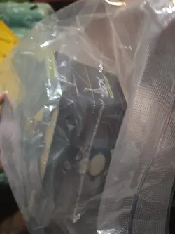 Tag Team Tin Pikachu & Zekrom GX Factory Sealed Pokemon Tin. - Image 3