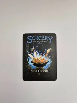 Sorcery: Contested Realm - Gothic - Blaze of Glory - Image 2
