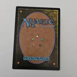 Wizards of the Coast Flayer of Loyalties Commander Masters Rare #0715 English - Image 2
