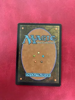 Force of Will - Masterpiece Series: Amonkhet Invocations (MPS2) NM Near Mint - Image 2