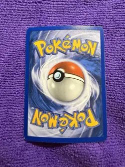 Pokemon TCG Skyridge Growlithe Card 62/144 Reverse Holo - Image 2