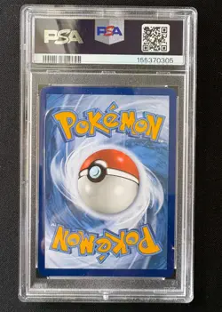 Lucario VSTAR - Promo SWSH: Sword & Shield Promo Cards SWSH291 PSA 7 Pokemon - Image 2