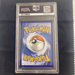 PSA 10 GEM 2024 POKEMON SSP EN CERULEDGE 197/191 SURGING SPARKS ILLUSTRATION🔥🔥 - Image 2