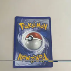 Pokemon Misdreavus 233/217 Holo Basic 60 HP Ascended Heroes - Image 2
