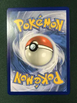 Lugia BREAK - 79/124 - Pokemon TCG Fates Collide XY 2016 - LP - Image 2