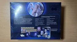 Pokemon Go Pokemon Center Exclusive Elite Trainer Box Sealed 820650809941 - Image 2
