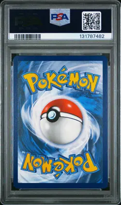 N'S Reshiram Enhanced Bstr Box Topper Pokemon Jtg En-Journey Together 167 PSA 9 - Image 2