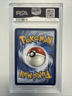 Pokemon 2023 Charmeleon 169/165 Illustration Rare Scarlet & Violet 151 PSA 9 - Image 2