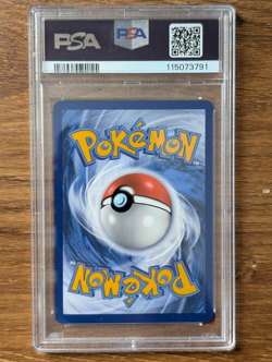 2025 Pokemon M24 EN McDonald's Collection PSA 10 Pikachu #002 Confetti Holo - Image 2