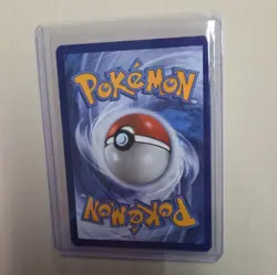 Charmander 011/094 Me02 Phantasmal Flames English Reverse Holo Common 80 HP - Image 2