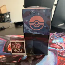 Pokemon TCG: Chaos Rising Pokemon Center ETB- Factory Sealed On Hand - Image 4