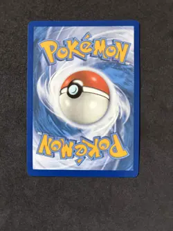 Magikarp 039/192 Rebel Clash Pokemon Reverse Holo NM w/ Pikachu Cameo - Image 3