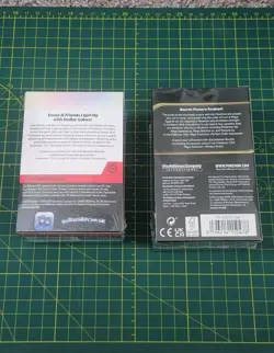 Pokemon Prismatic Evolutions Booster Bundle And Perfect Order Booster Bundle - Image 5