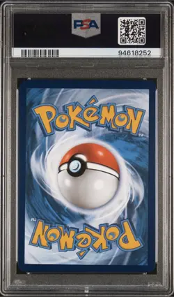 Pokemon Lugia V Silver Tempest Full Alt Art #186 PSA 9 Mint 🔥🔥 - Image 2