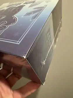 Pokemon Silver Tempest Elite Trainer Box ETB factory sealed ships fast - Image 2
