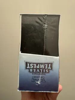 Pokemon Silver Tempest Elite Trainer Box ETB factory sealed ships fast - Image 5