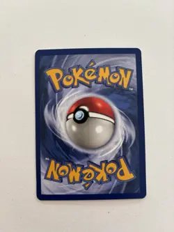 Pokemon TCG Mr. Mime Jungle 6/64 Holo Unlimited Holo Rare - Image 4