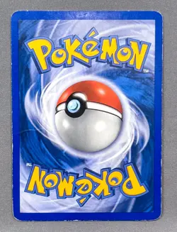 DMG+ Pikachu 57/108 Common Power Keepers Pokemon Kagemaru Himeno - Image 2