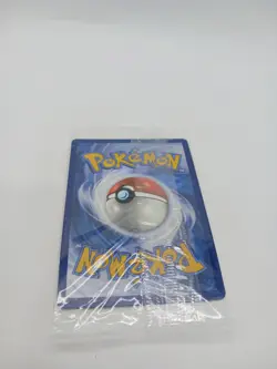 Pecharunt - SVP129 - Pokemon Center Stamped Black Star Promo Shrouded Fable New - Image 3