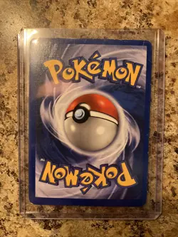 Pokemon TCG Bellossom Neo Genesis 3 Holo 1st Edition Holo Rare - Image 2