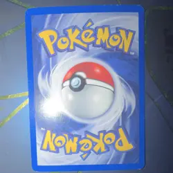 Pokemon Sabrina's Gengar 1st Edition Holo Rare Gym Challenge 14/132 Wizards 2000 - Image 4