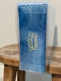 Pokemon Mega Charizard EX Ultra-Premium Collection UPC Sealed Phantasmal Flames - Image 4