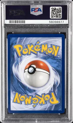 2019 POKEMON SM BLACK STAR PROMO #SM195 CHARIZARD GX PSA 10 - Image 2
