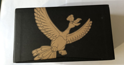 Pokemon Shining Legends Ho-Oh Elite Trainer Box EMPTY BOX ONLY - Image 3
