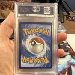 Team Rocket's Mewtwo ex Pokemon Destined Rivals 231/182 SIR Holo PSA 10 2025 - Image 2