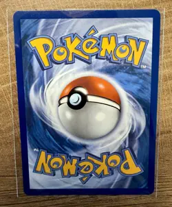 Watchog 097/086 Illustration Rare Pokemon Chaos Rising ME04 NM Gradeable Copy - Image 2