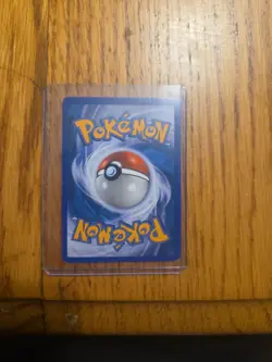 Pokemon Flareon 2/17 Rare POP Series 3 2006 Holofoil - Image 2