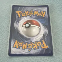 Pokemon TCG Perfect Order Mega Starmie ex 102/88 Ultra Rare NM - Image 2