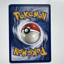 Moltres 27/62 Rare Fossil Pokemon Unlimited non holo - Image 5