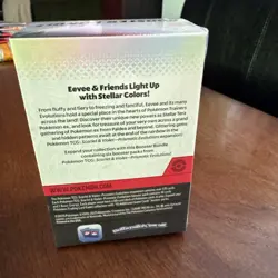 Pokemon TCG: S&V Prismatic Evolutions Factory Sealed Booster Bundle - Image 3