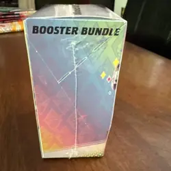 Pokemon TCG: S&V Prismatic Evolutions Factory Sealed Booster Bundle - Image 4