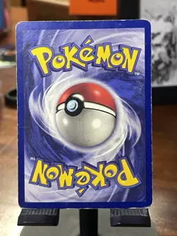 Electabuzz (Movie Promo) #02/53 WoTC Promo Pokemon MP - Image 3