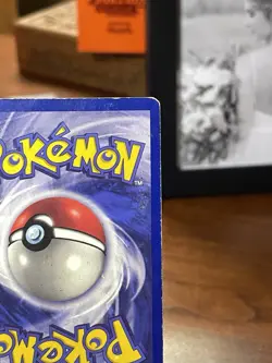 Electabuzz (Movie Promo) #02/53 WoTC Promo Pokemon MP - Image 5